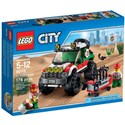 Lego City Terenówka - 