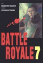 Battle Royale 7 - Koushun Takami