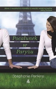 Anna i pocałunek w Paryżu - Księgarnia Niemcy (DE)