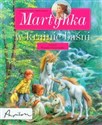 Martynka W krainie baśni