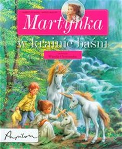 Martynka W krainie baśni