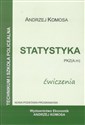 Statystyka ćwiczenia EKONOMIK