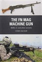 FN MAG Machine Gun WPN