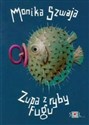 Zupa z ryby fugu