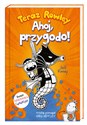 Teraz Rowley. Ahoj, przygodo!