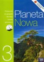 Planeta Nowa 3 Podręcznik + CD Geografia. Gimnazjum - Mariusz Szubert
