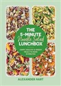The 5-Minute Noodle Salad Lunchbox 