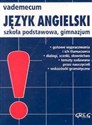 Vademecum mini Język angielski Szkoła podstawowa gimnazjum