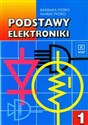 Podstawy elektroniki część 1 Podręcznik Technikum - Barbara Pióro, Marek Pióro