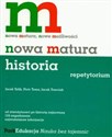 Nowa matura Historia Repetytorium - Jacek Talik, Piotr Toma, Jacek Trzeciak