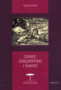 Zjawy, szaleństwo i śmierć Fantastyka i realizm magiczny w literaturze hispanoamerykańskiej