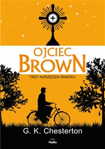 Ojciec Brown Trzy narzędzia śmierci - Księgarnia UK