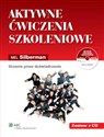 Aktywne ćwiczenia szkoleniowe Uczenie przez doświadczanie. Zestaw z CD - Mel Silberman