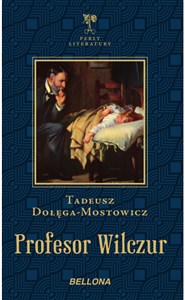 Profesor Wilczur