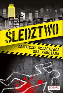 Śledztwo - Księgarnia Niemcy (DE)