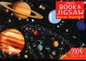 Usborne Book and Jigsaw The Solar System