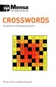 Mensa Crosswords - Philip Carter, Ken Russell