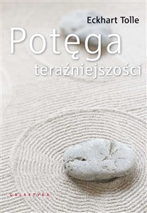 Potęga teraźniejszości - Księgarnia Niemcy (DE)