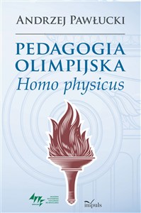 Pedagogia olimpijska Homo physicus 