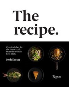 The Recipe 