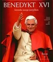 Benedykt XVI Jutrzenka nowego pontyfikatu - Gianni Giansanti, Jeff Israely