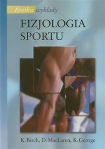 Krótkie wykłady Fizjologia sportu - Księgarnia Niemcy (DE)