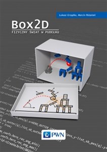Box2D  Fizyczny świat w pudełku