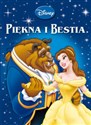 Magiczna Kolekcja Piękna i Bestia  - Disney