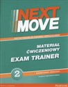 Next Move 2 Exam Trainer Materiał ćwiczeniowy