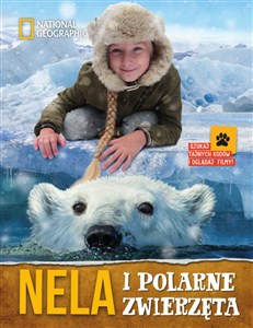 Nela i polarne zwierzęta