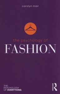 The Psychology of Fashion