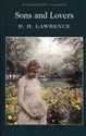 Sons & Lovers - D.H. LAWRENCE