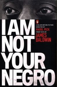 I Am Not Your Negro - Księgarnia Niemcy (DE)