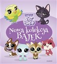 Littlest Pet Shop Nowa kolekcja bajek - Magdalena Stojicic