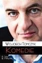 Komedie - Wojciech Tomczyk