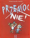 Przemoc Nie! - Dominique de Saint Mars, Serge Bloch