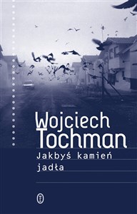 Jakbyś kamień jadła - Księgarnia Niemcy (DE)