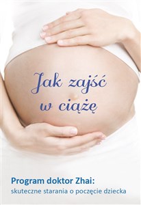 Jak zajść w ciążę - Księgarnia Niemcy (DE)