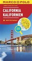 Kalifornia 1:800 000 - Opracowanie Zbiorowe