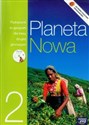 Planeta Nowa 2 podręcznik z płytą CD Gimnazjum - Dawid Szczypiński, Mirosław Wójtowicz