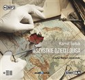 [Audiobook] Wszystkie dzieci Louisa - Kamil Bałuk