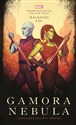 Gamora i Nebula Siostrzeństwo broni Marvel - Mackenzi Lee