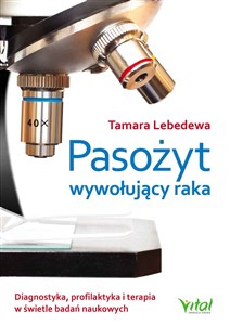 Pasożyt wywołujący raka 