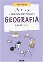 Geografia Graficzne karty pracy dla klasy 7 - Anna Żertka