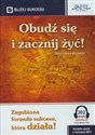 [Audiobook] Obudź się i zacznij żyć! Zagubiona formuła sukcesu która działa! - Dorothea Brande