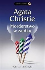 Morderstwo w zaułku