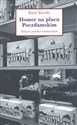 Homer na placu Poczdamskim szkice polsko niemieckie - Basil Kerski