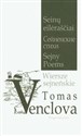 Wiersze sejneńskie - Tomas Venclova