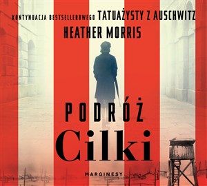 [Audiobook] Podróż Cilki