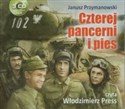 [Audiobook] Czterej pancerni i pies - Janusz Przymanowski